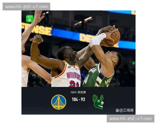 狂野西部之巅：2014勇士VS快船，那场改变NBA格局的七场“死斗”