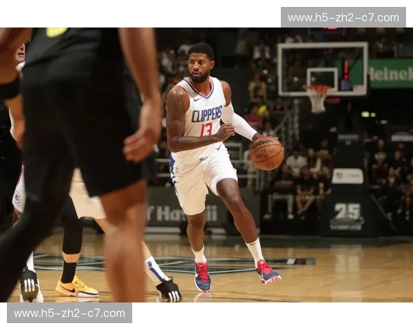 丝滑侧翼与丹佛体系的终极博弈：当保罗·乔治遇上高原军团